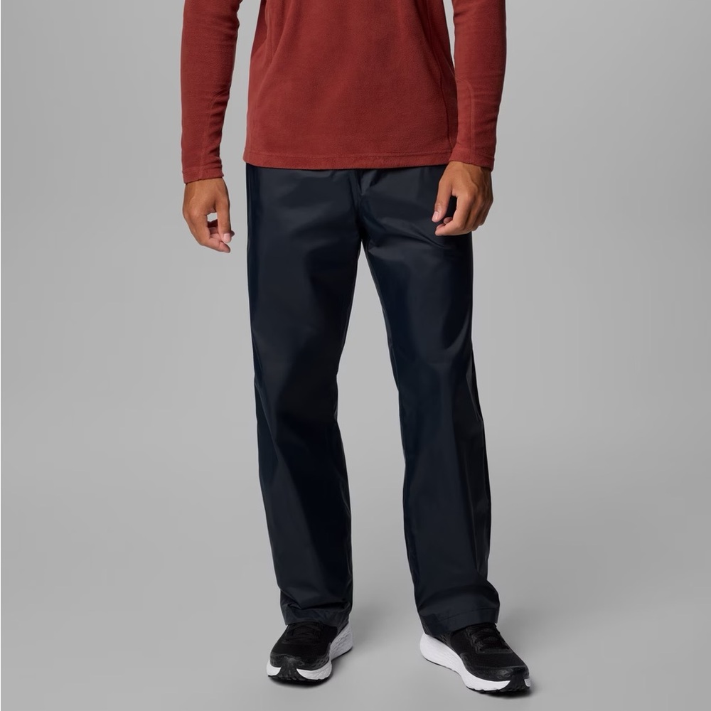 Columbia Men's Rebel Roamer rain pants